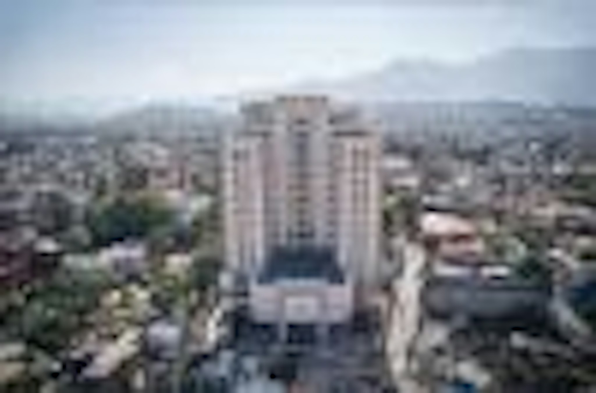 Hotel Crowne Imperial in KATHMANDU
