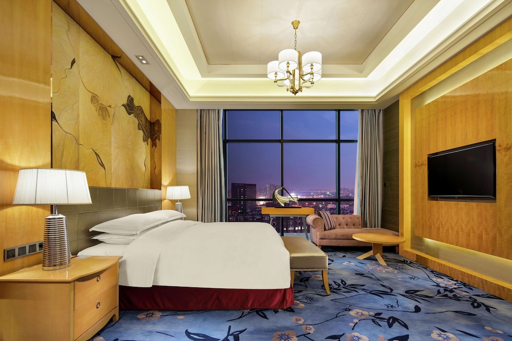 Wyndham Shanghai Nanxiang 26/56