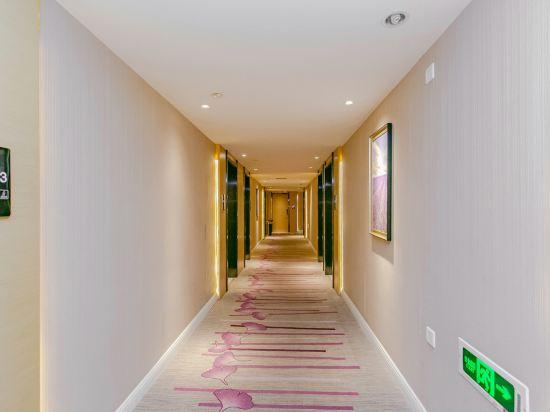 Lavande Hotel (Chengdu Kehua North Road Sichuan University) 17/24