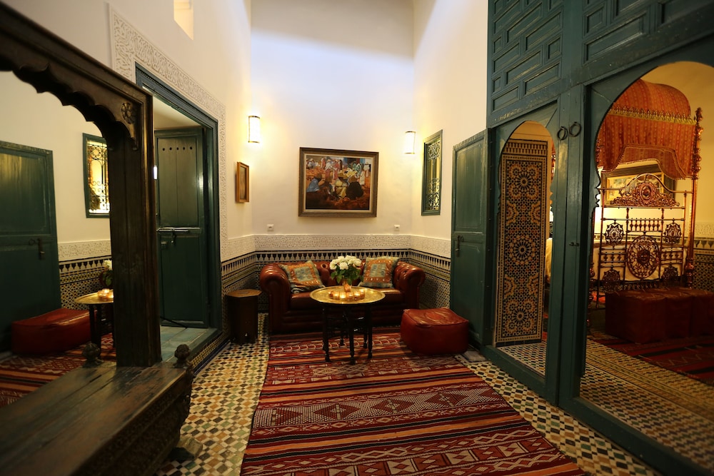 Palais Riad Lamrani 30/50