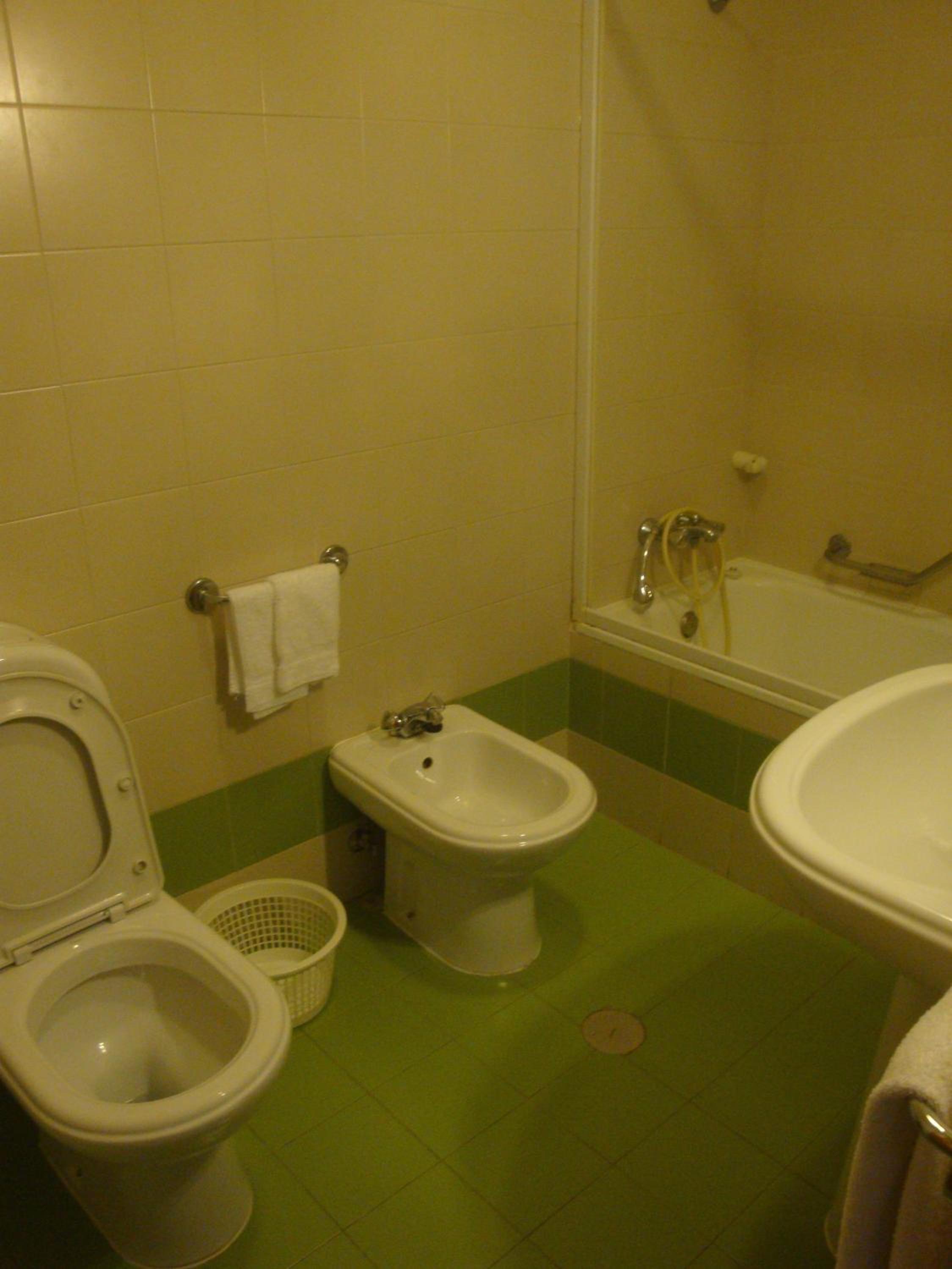Santos Hotel 49/50