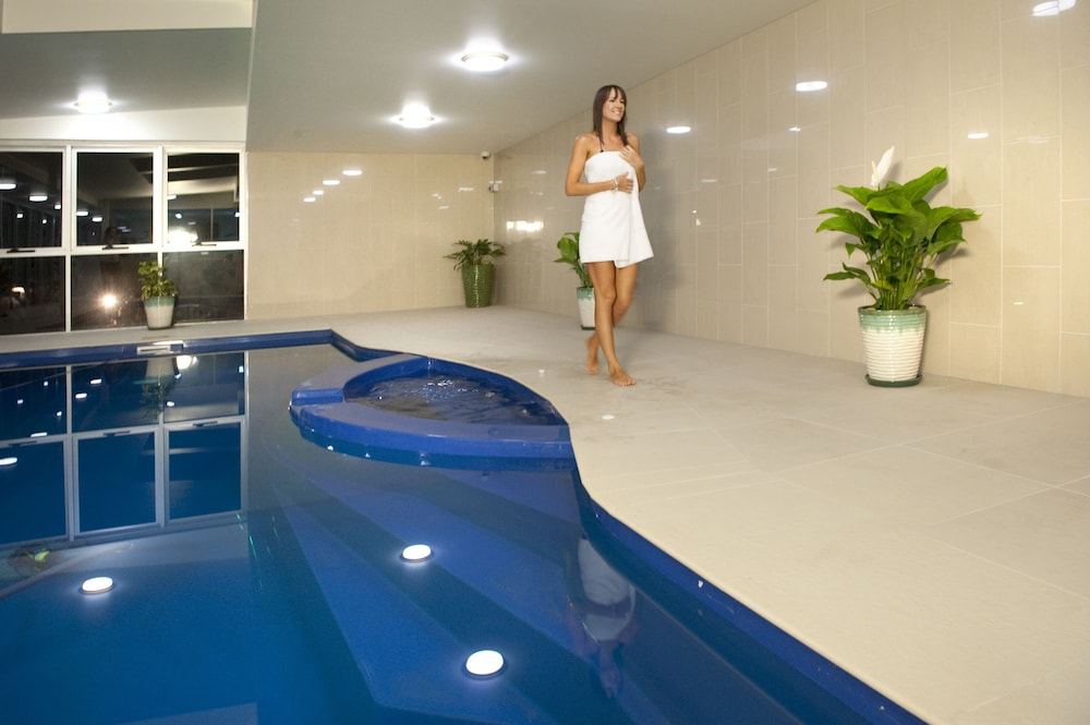 Cbd Luxury Accommodation 16/28