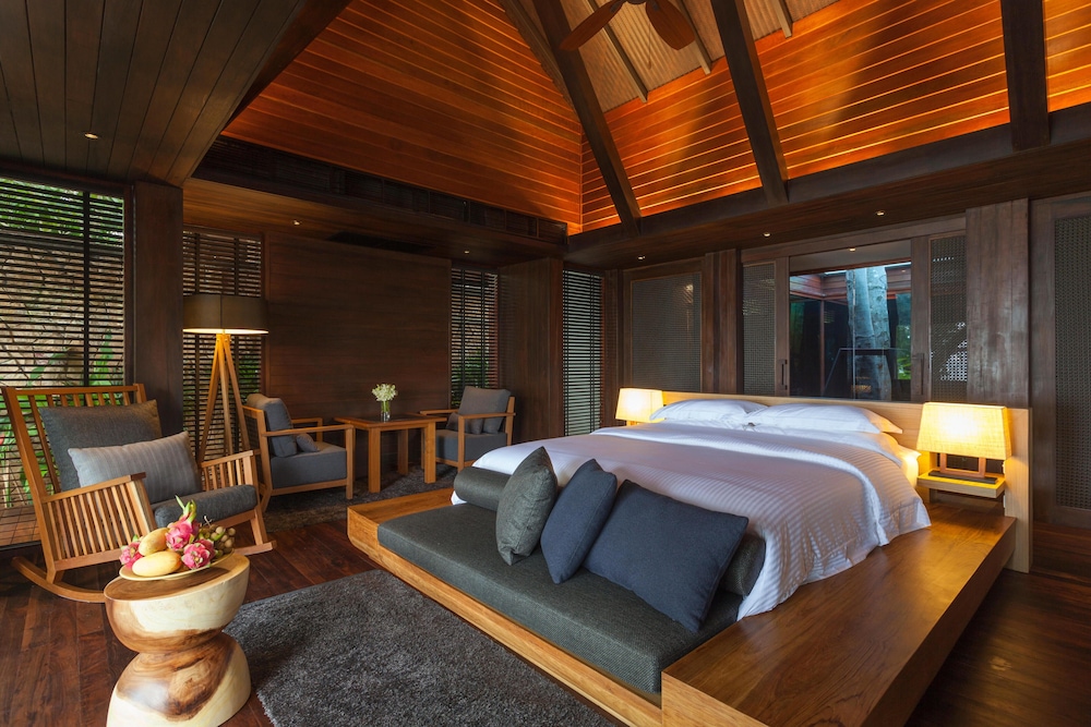 The Tubkaak Krabi Boutique Resort 37/73