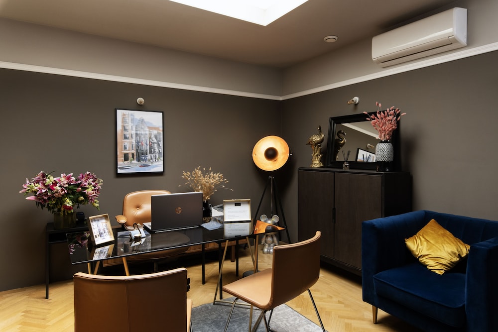 Stanley Collection Hotel Hegra Amsterdam 19/32