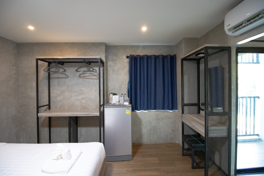 Rabbit Hotel Phimai 21/33
