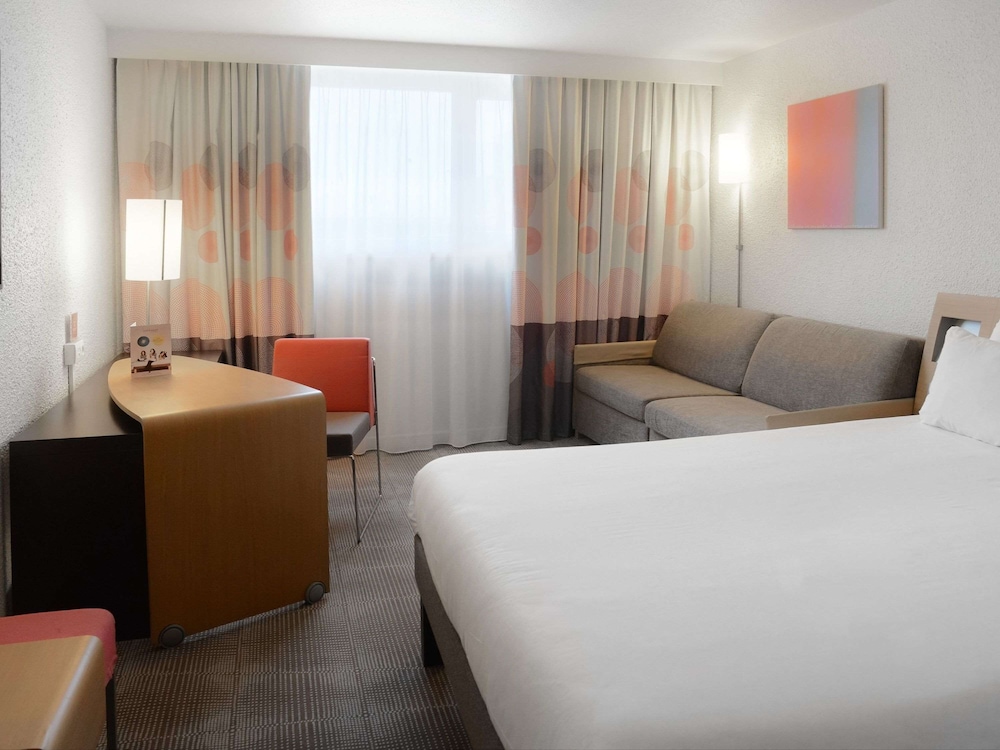 Hotel Novotel Caen Cote De Nacre 11/69