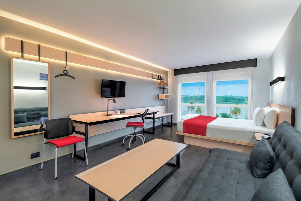 City Express by Marriott Tuxpan 16/50