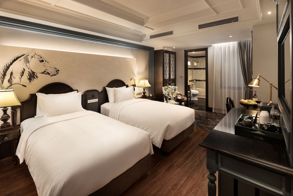 Meritel Hanoi 20/50