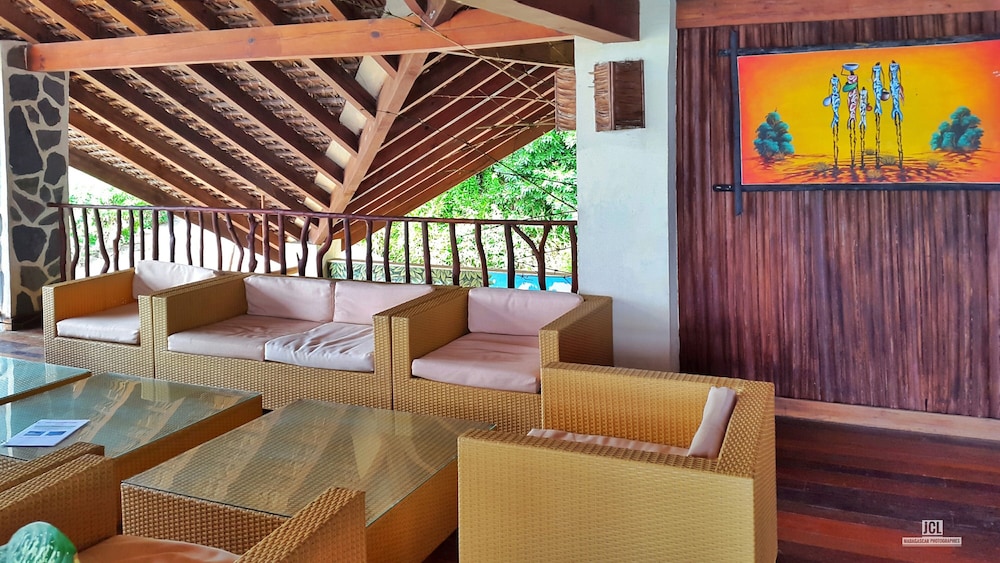 Anjiamarango Beach Resort 14/47