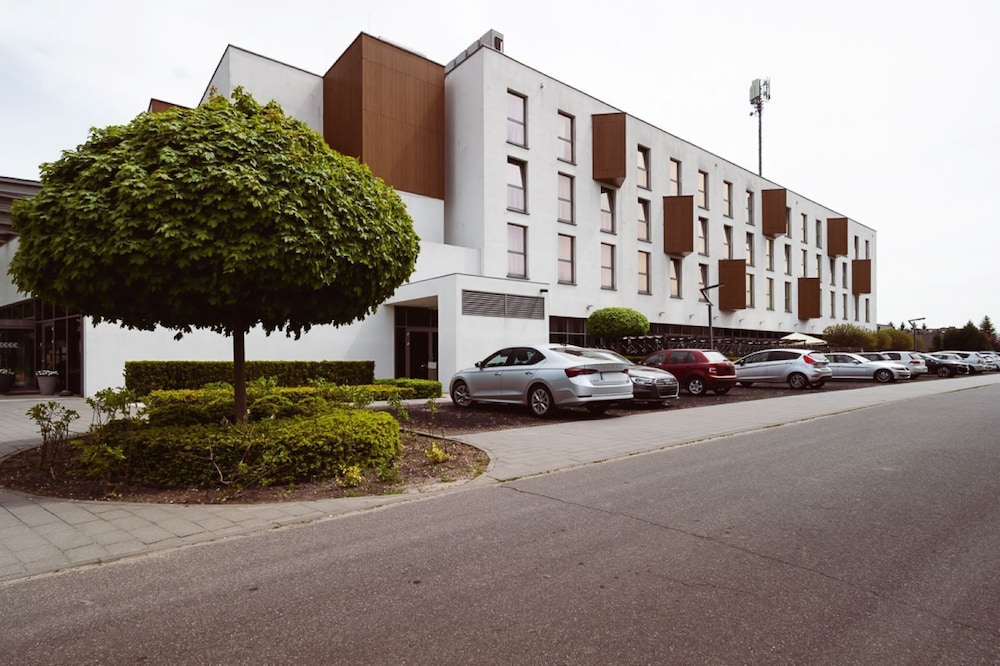 Focus Hotel Premium Lublin Conference and Spa 63/66