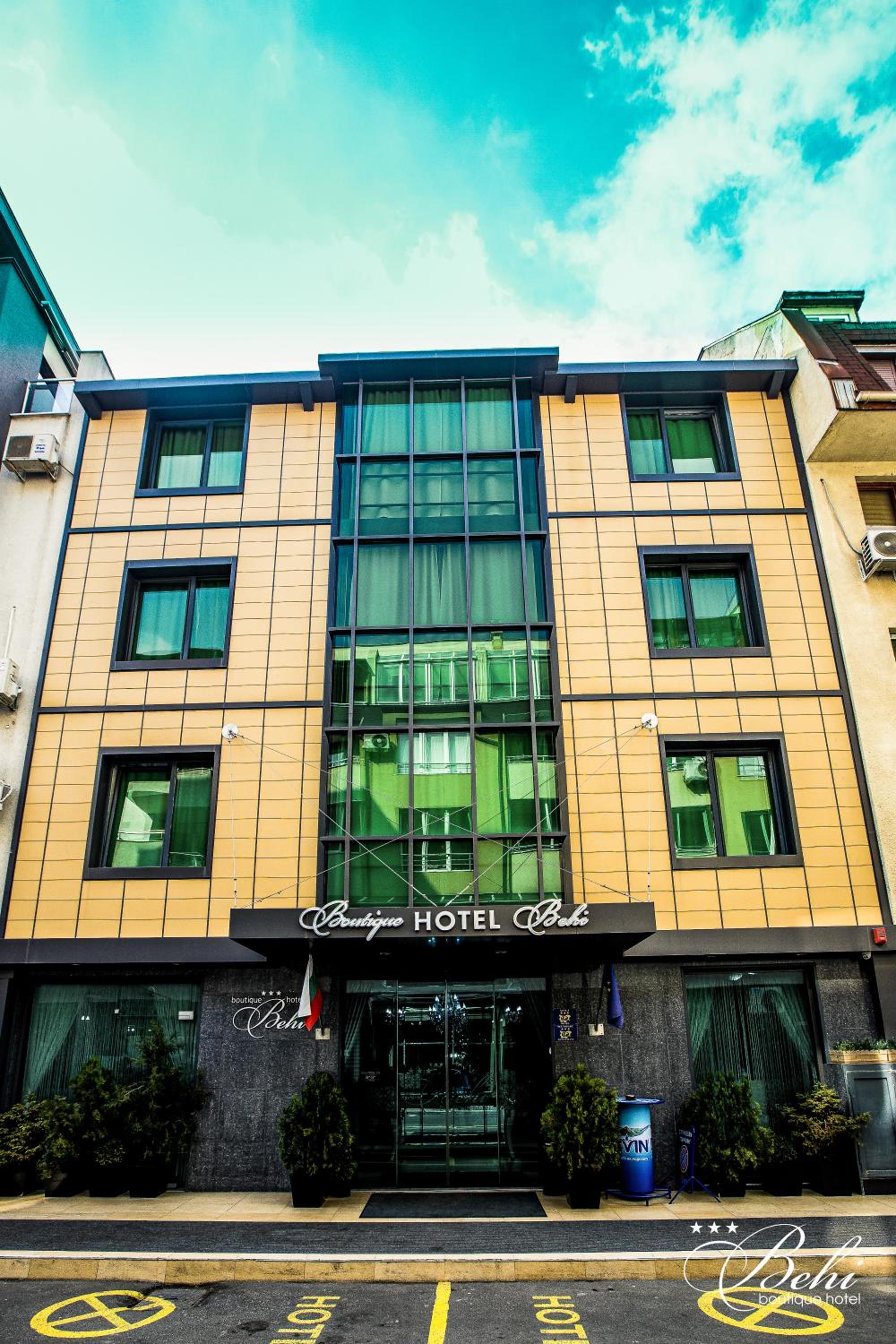 Boutique Hotel Behi 2/50