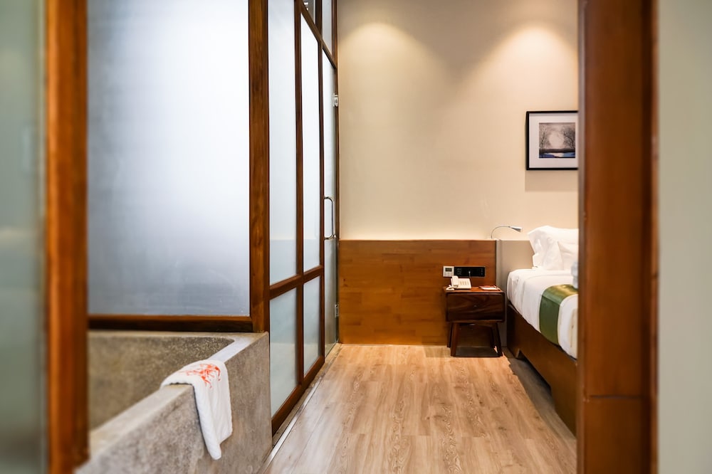 G Mekong Hotel 29/65