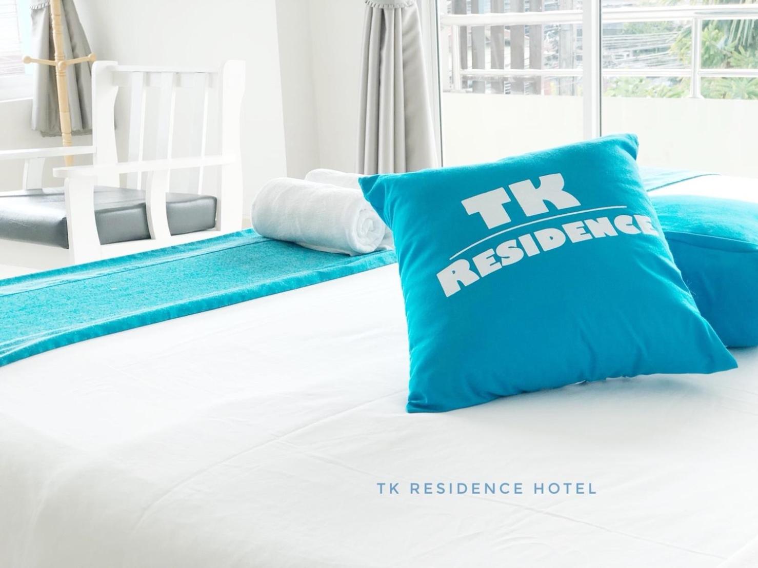 TK Residence 24/51