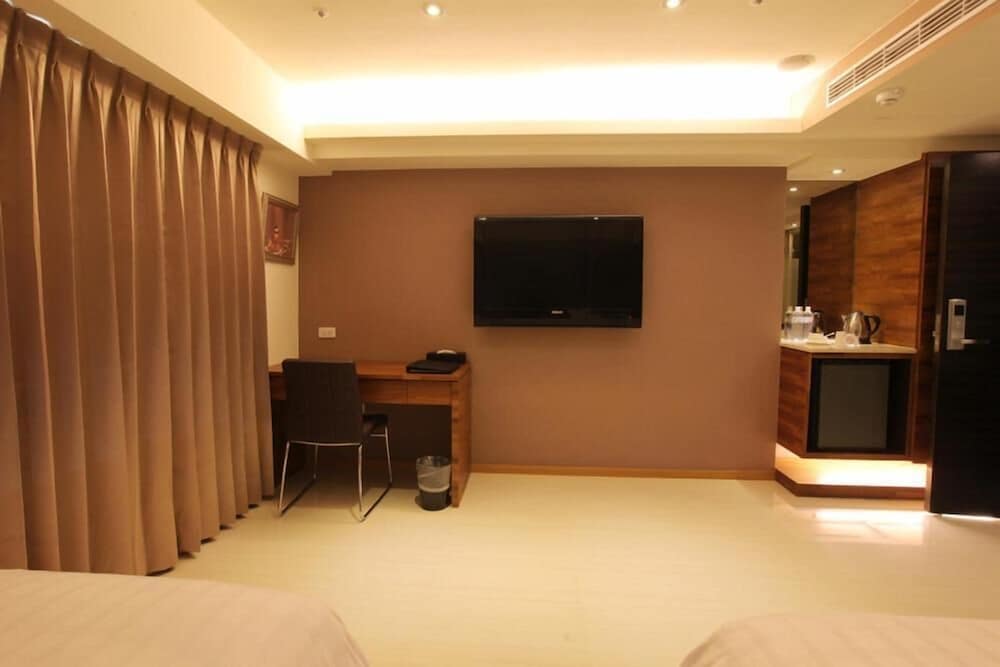 Nest Hotel 25/45