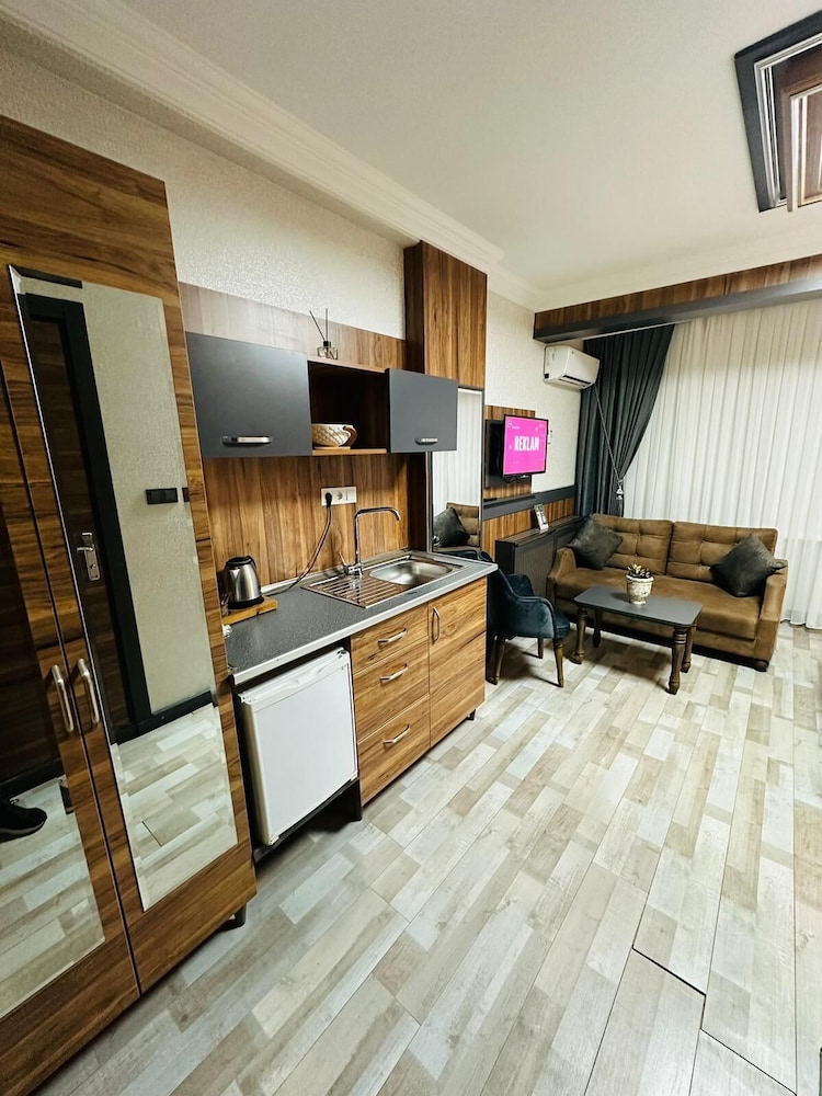 La Serena Hotel & Suites 11/50