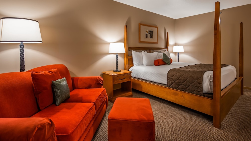Best Western Prineville Inn 13/40