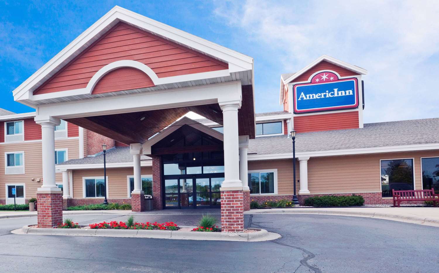 Americinn By Wyndham Chanhassen 6/47