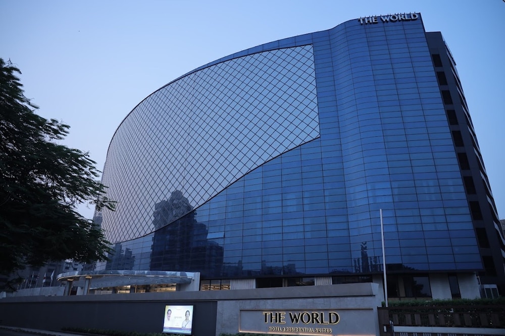 Regenta The World 2/41