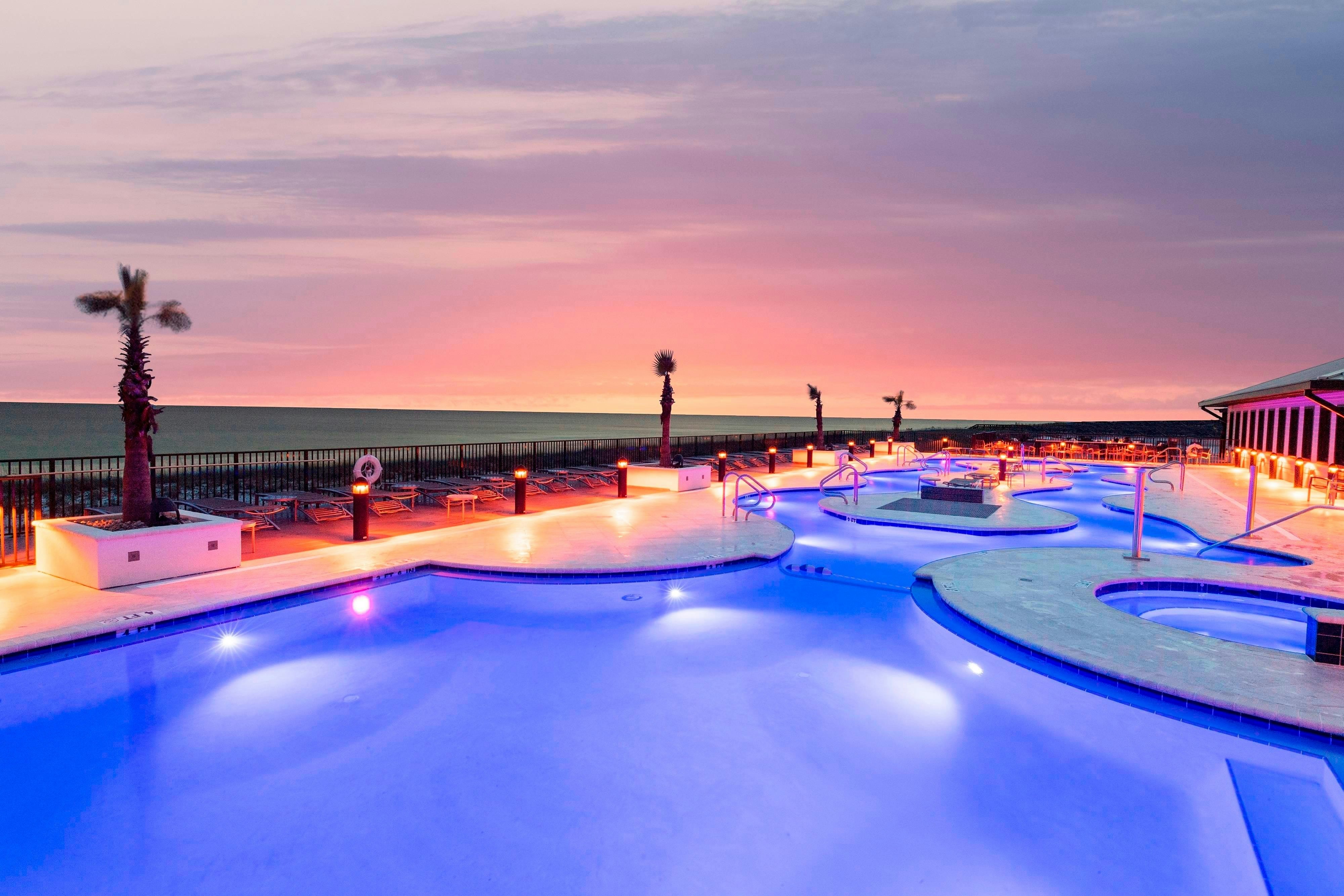 SpringHill Suites Navarre Beach 17/19