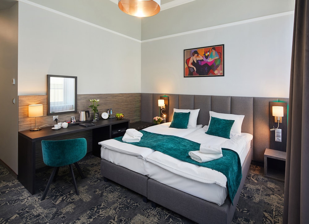 Hotel Estera 19/62
