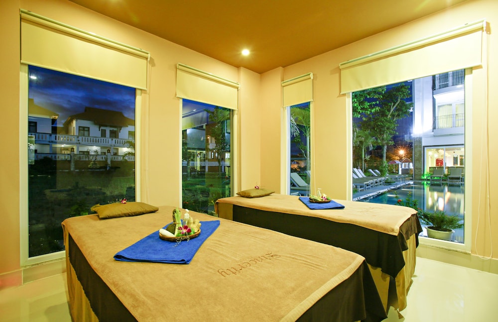 Hoi An Sincerity Hotel 49/72
