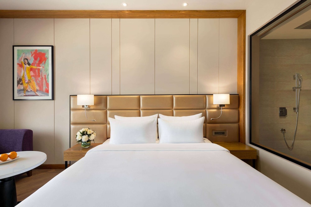 Ramada Encore by Wyndham Amritsar Airport 20/45