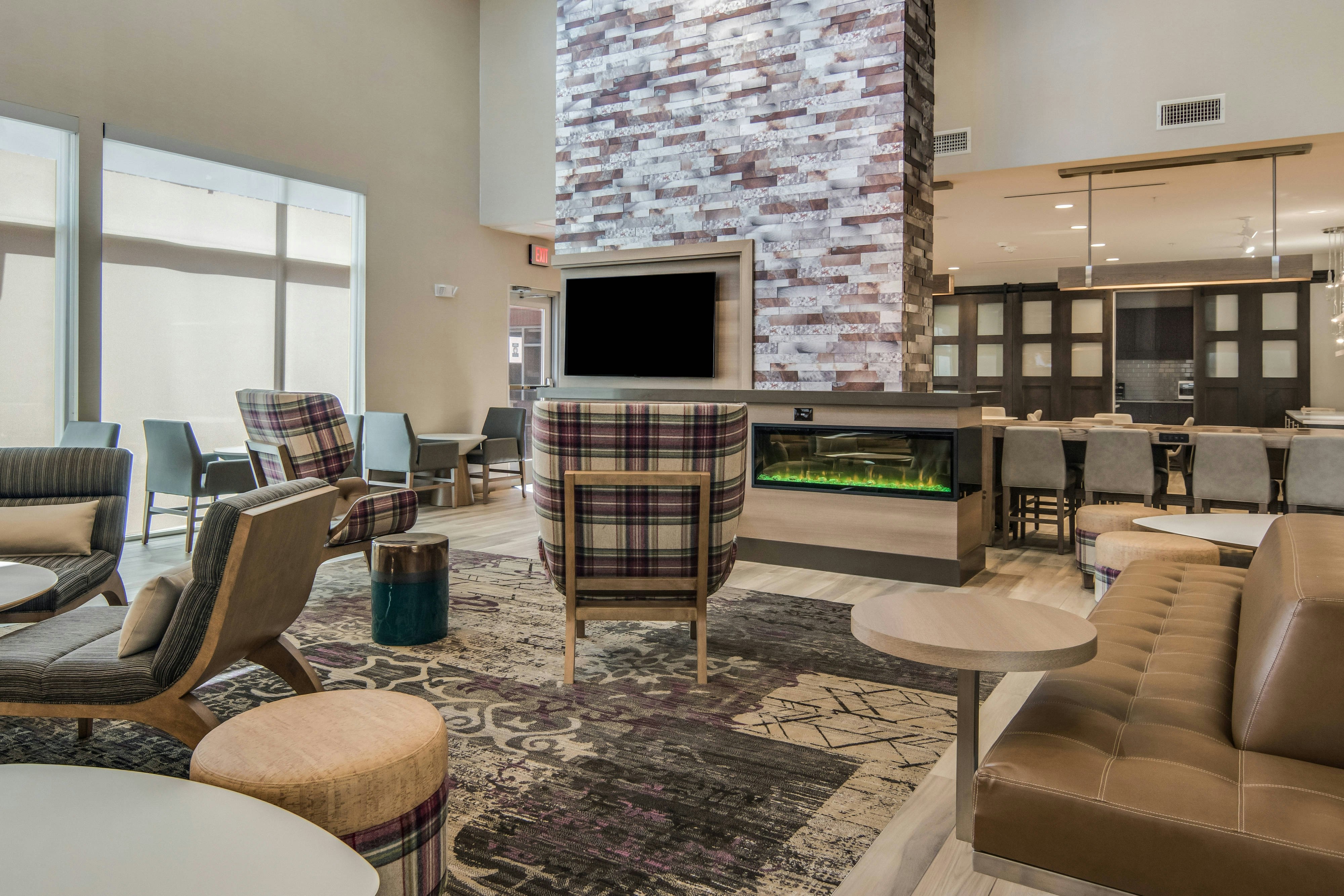 Residence Inn by Marriott Dallas DFW Airport West/Bedford 13/15