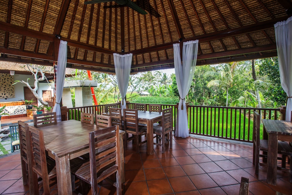 Ubud Luwih Villa 24/50