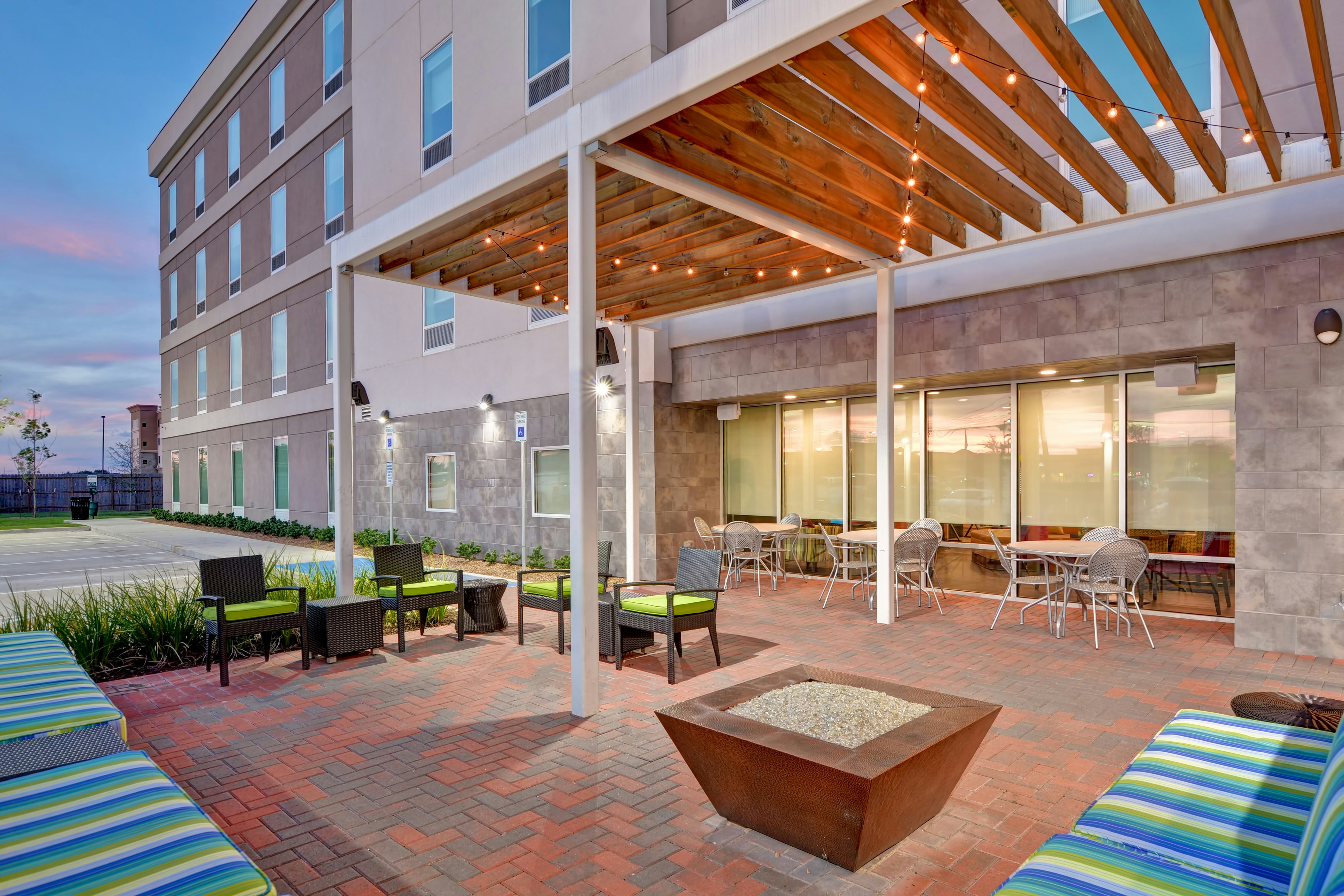 Home2 Suites By Hilton Baytown 18/31