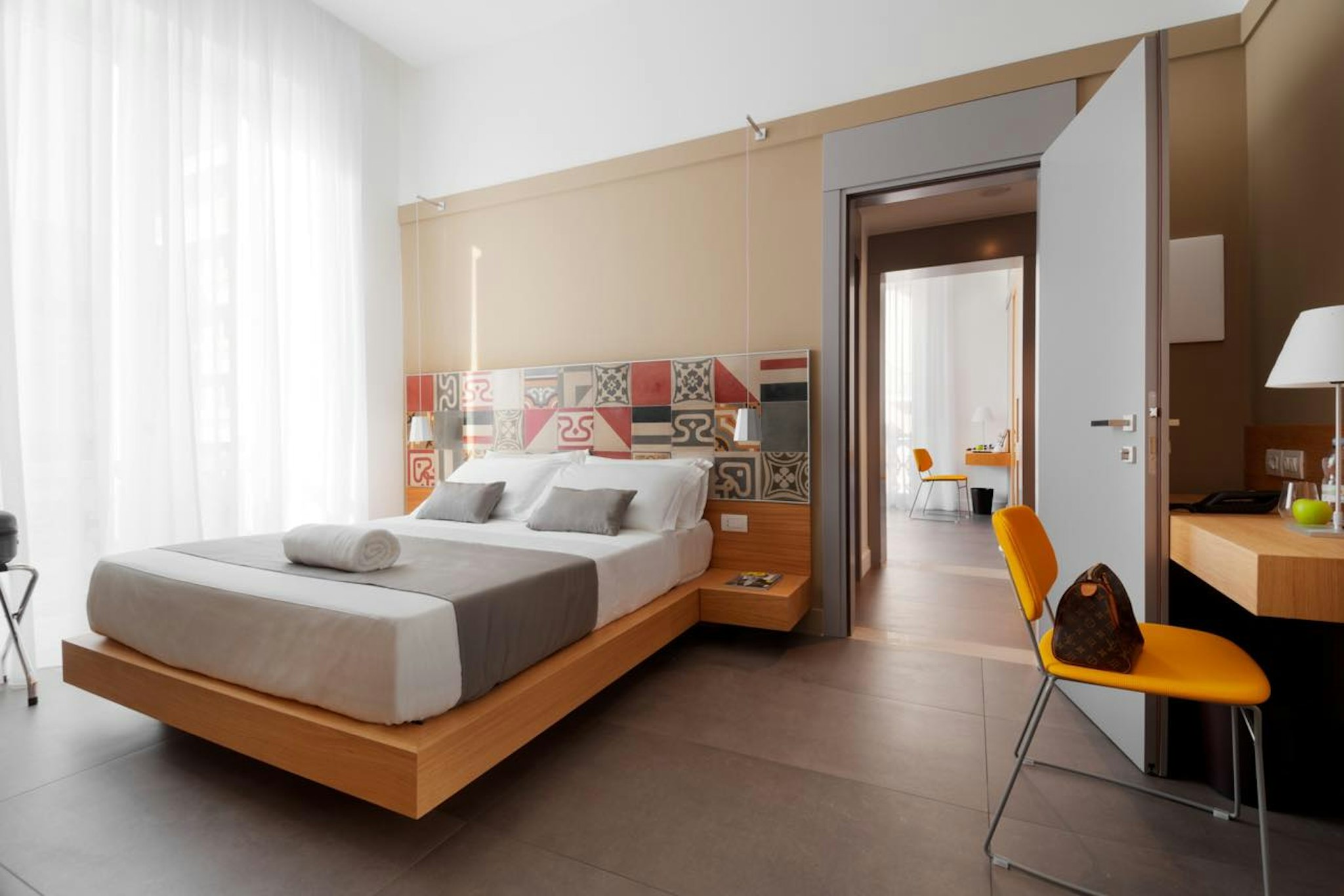 Hotel Medinblu 13/39