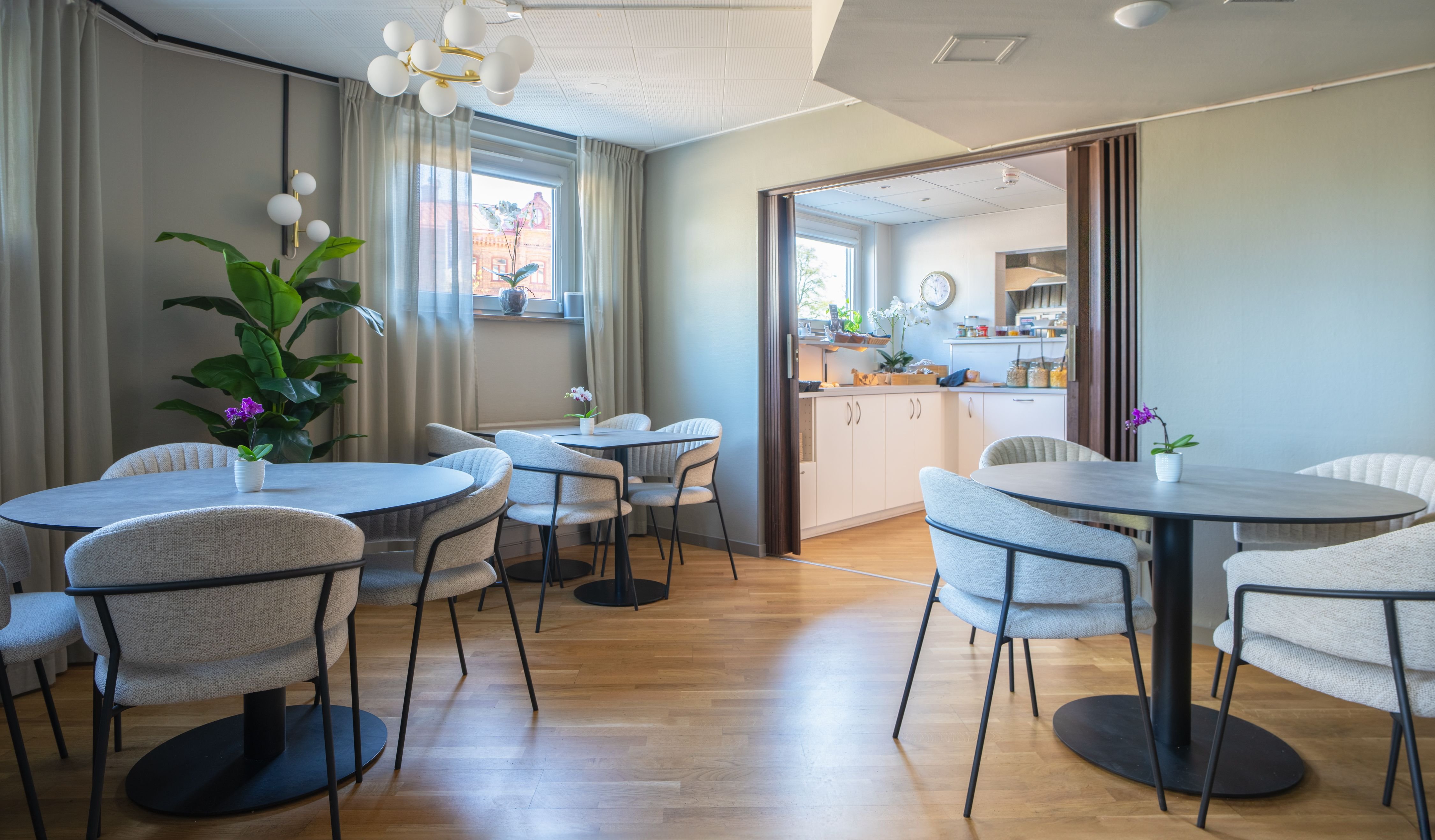 VICI Hotels Linkoping 6/8