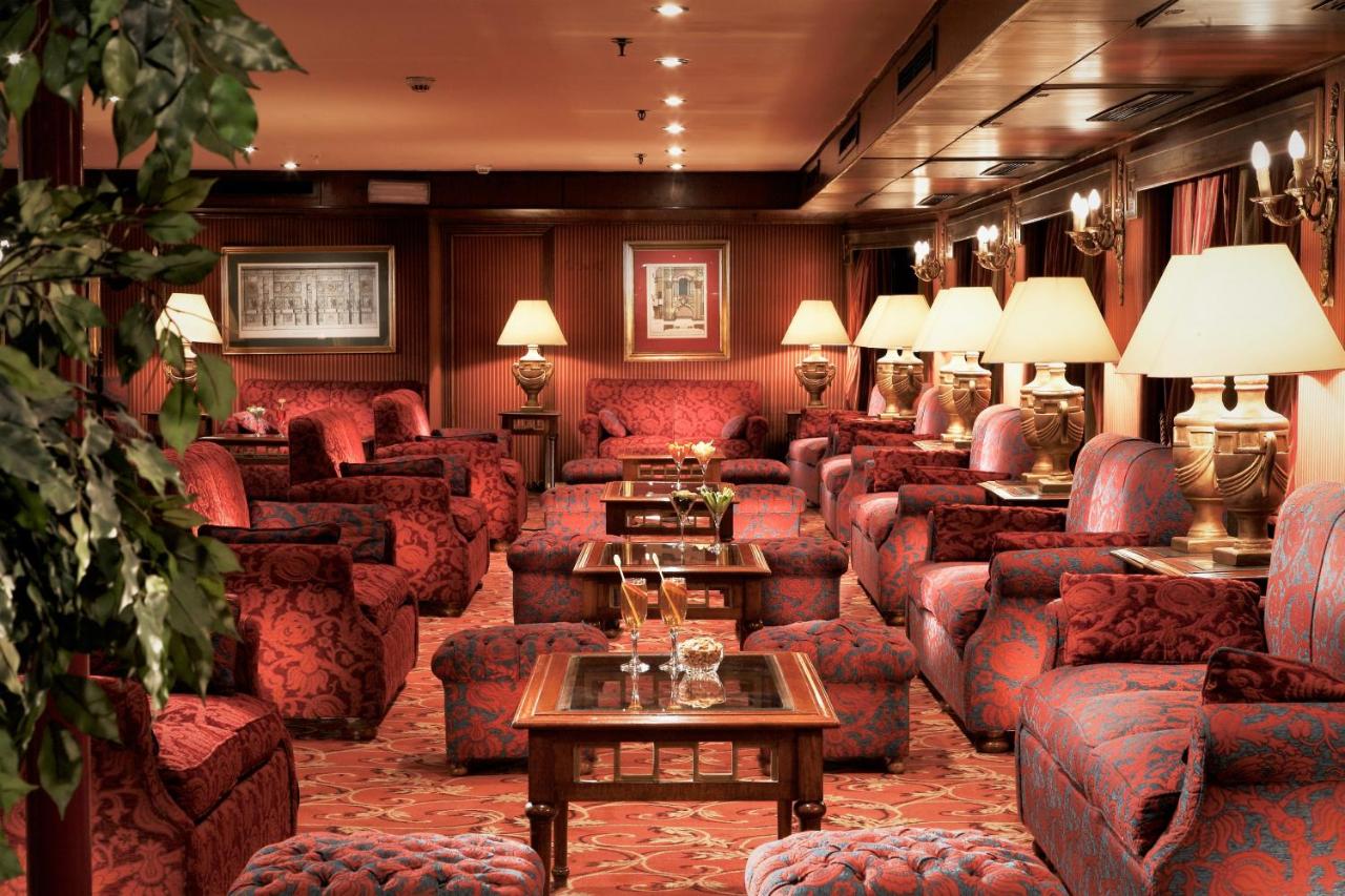 Jaz crown Jewel Nile CRUISE 16/32