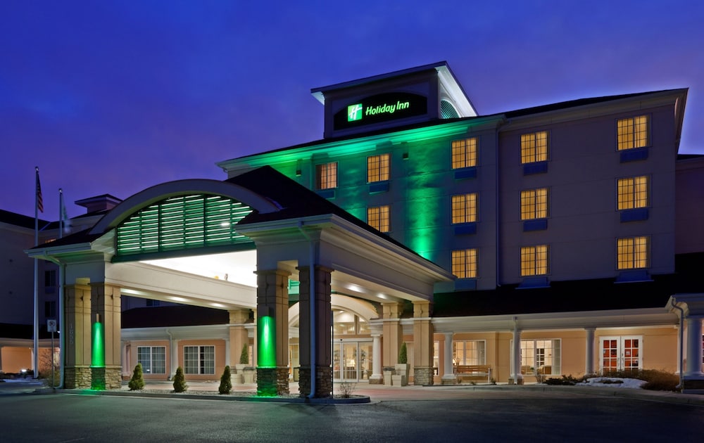 Holiday Inn Colorado Springs(Airport) 2/49