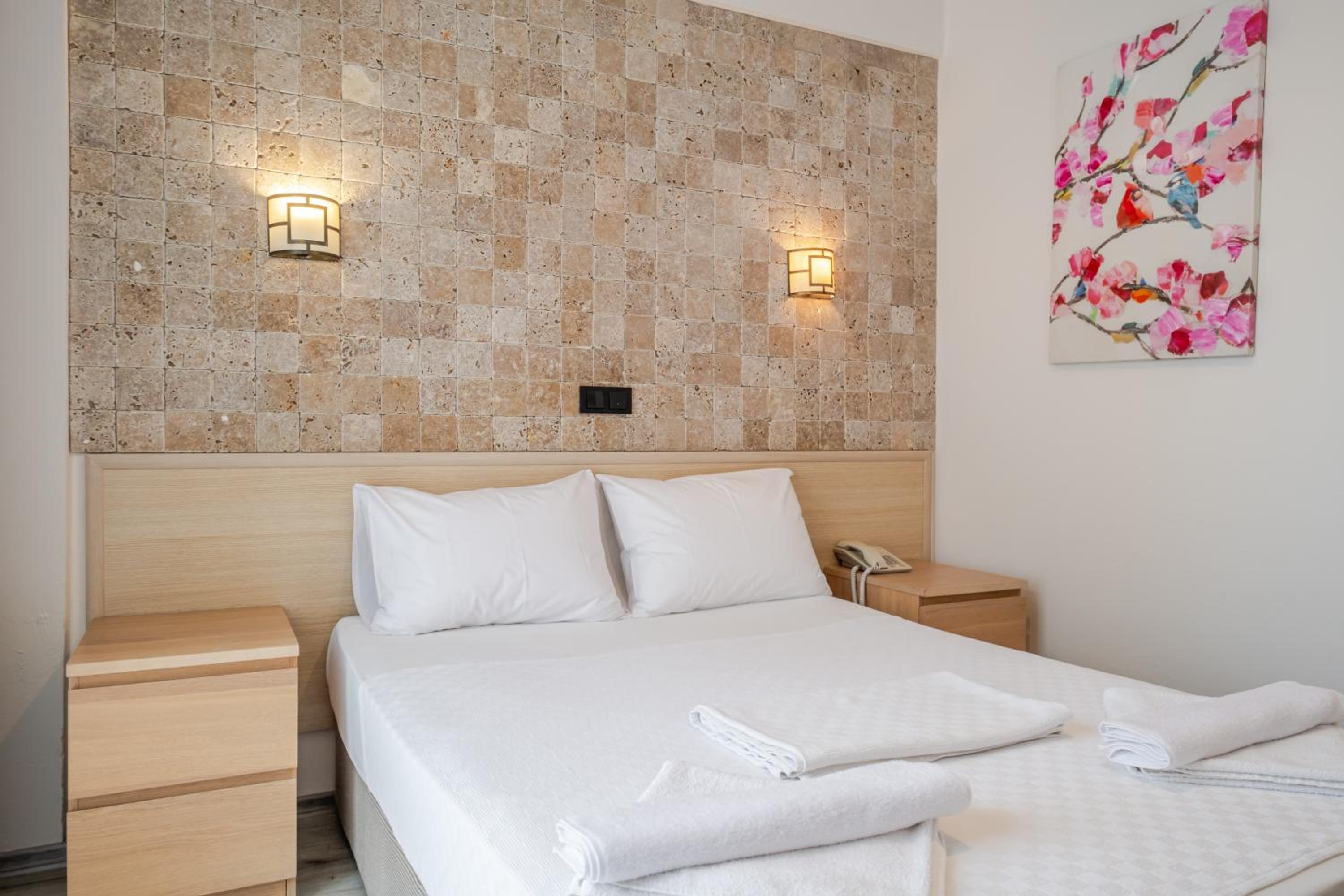 Bayram Hotel 17/50