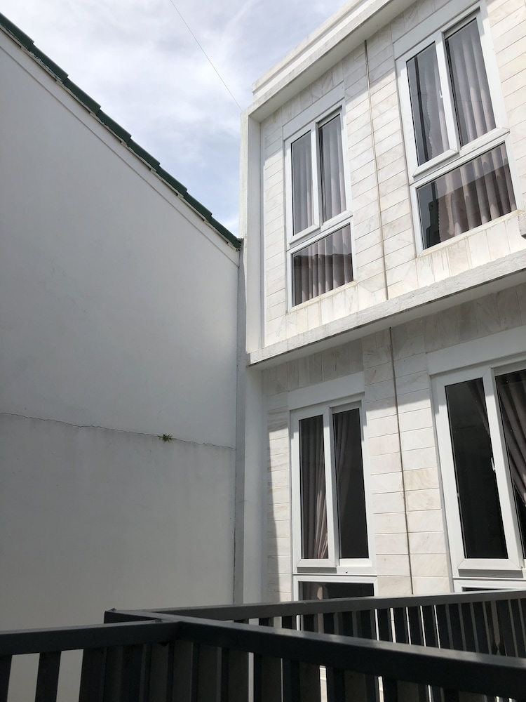 Homestay Des Amis Ban Huu酒店(Homestay Des Amis - Ban Huu) 图片1
