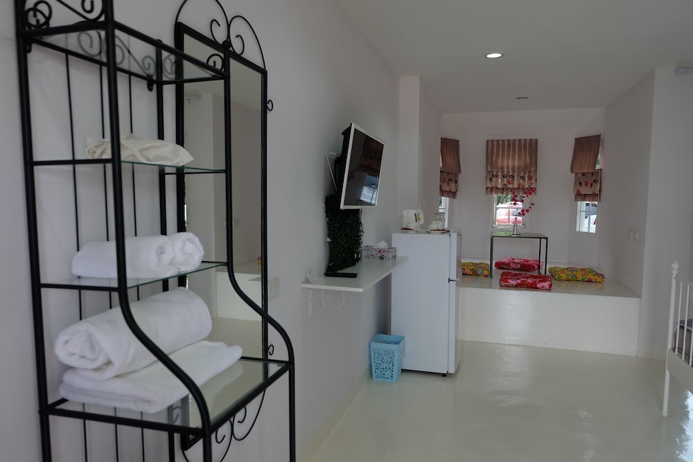 Na Banmae Resort 30/69