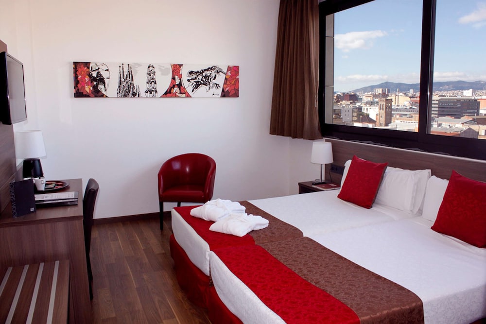 SUPERIOR, DOUBLE BED