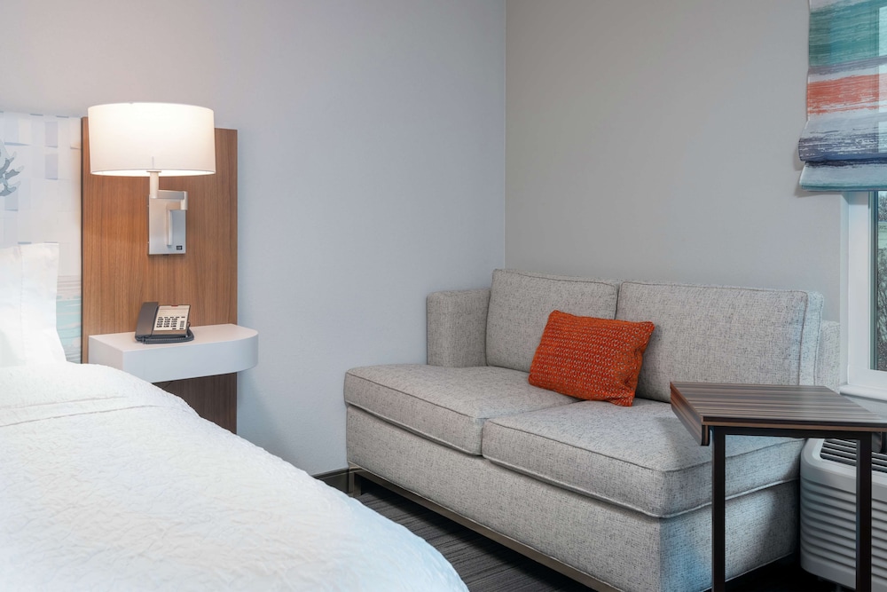 Hampton Inn & Suites Atlanta Buckhead Place Ga 21/44