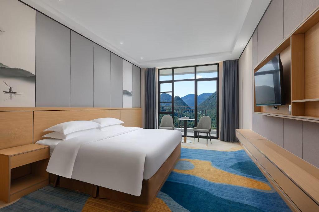 Ramada Encore by Wyndham Enshi Huaxi Valley 14/29