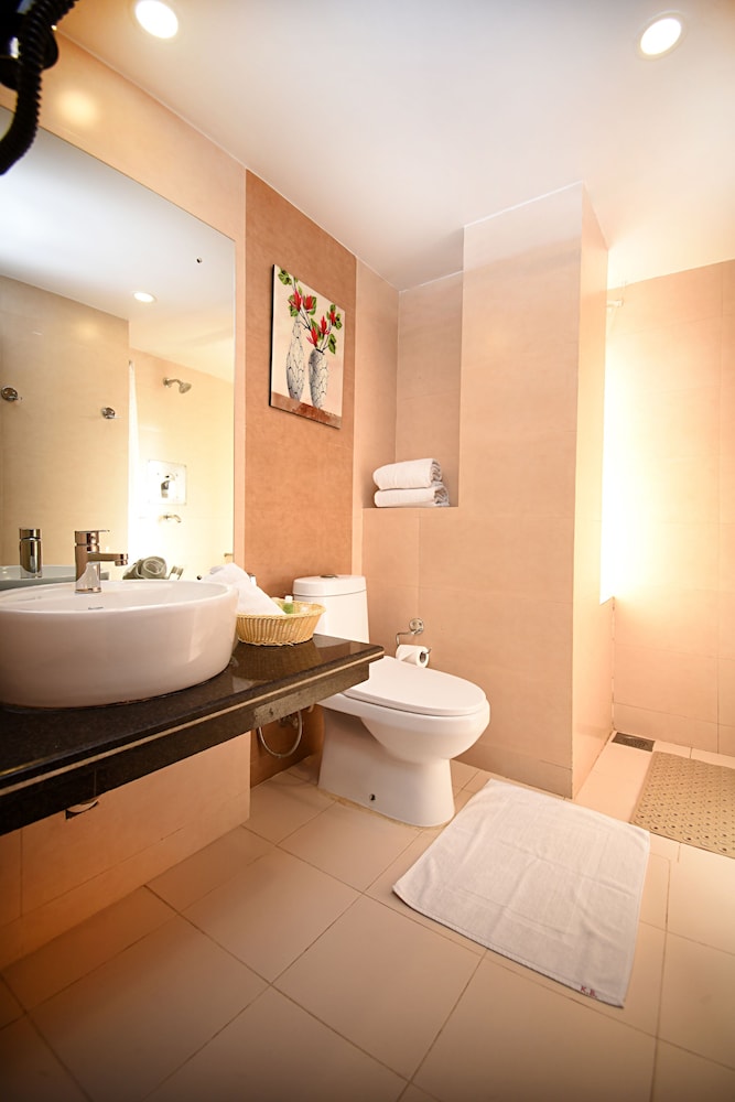 Kumari Boutique Hotel 50/50