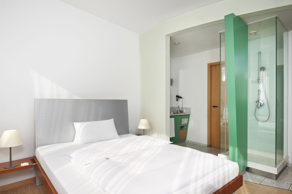 Four Points by Sheraton Munich Messe 9/61