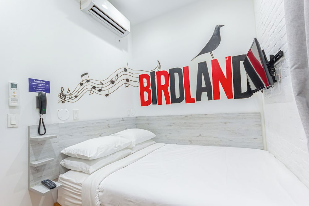 BeHome by LuxUrban 33/51