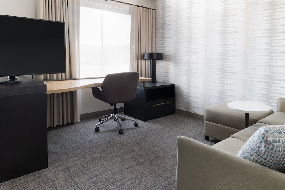 Residence Inn Fairfield Napa 27/39