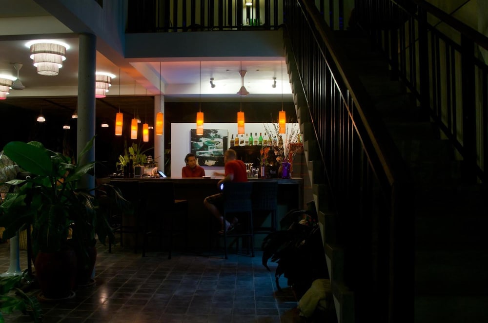 Battambang Resort 2/48