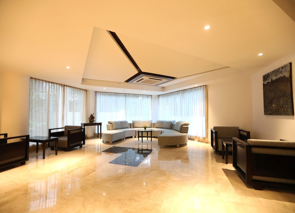 Shravanthi Sarovar Portico Bengaluru 31/50