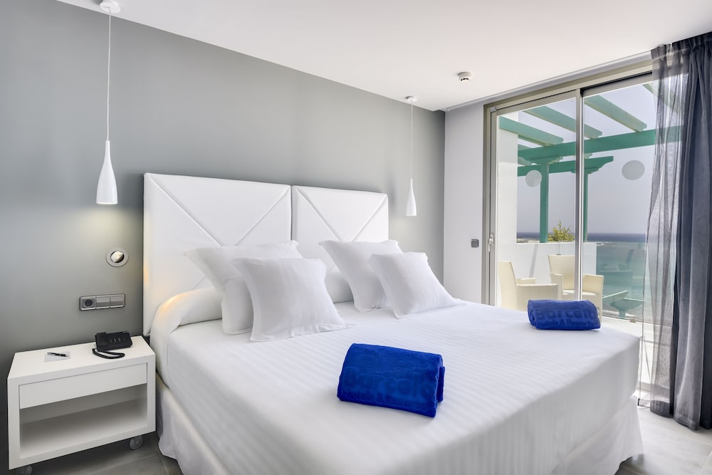 Barcelo Teguise Beach - Adults only 15/62