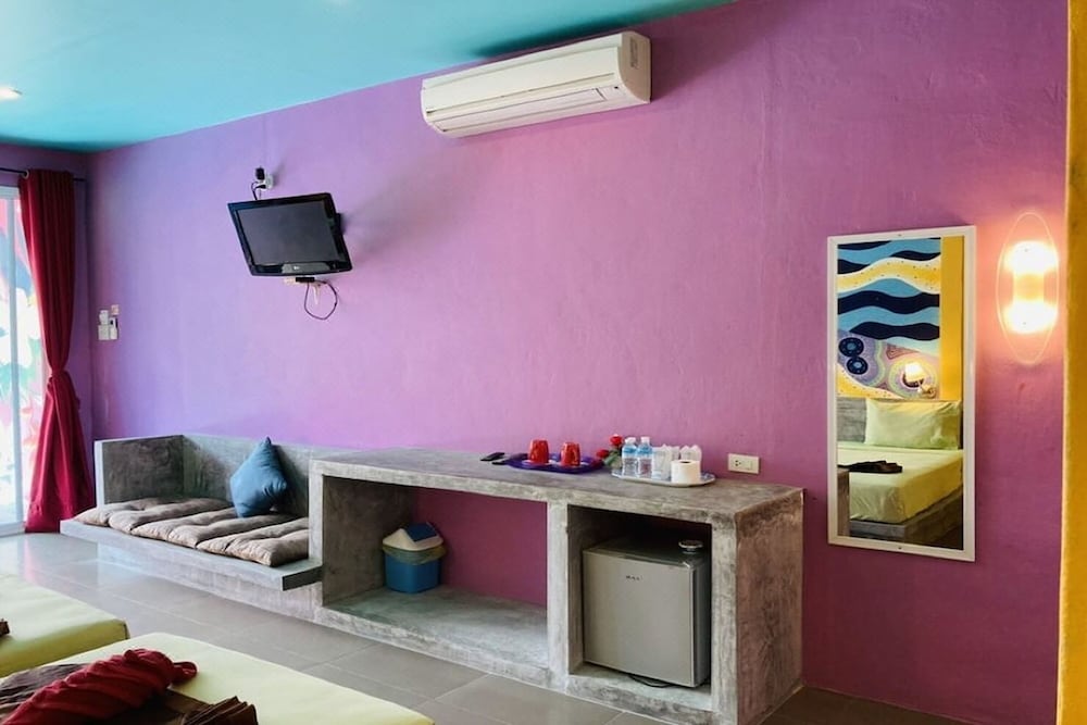 Cha Ba Lanta Resort Bungalows 51/75