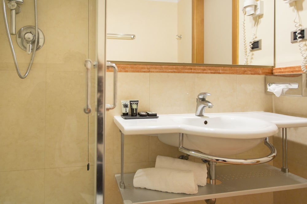 Park Hotel I Lecci 22/62