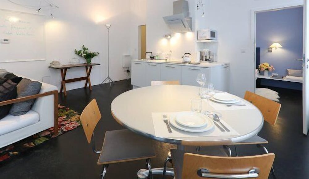 Premium Apartment Beim Belvedere 18/20