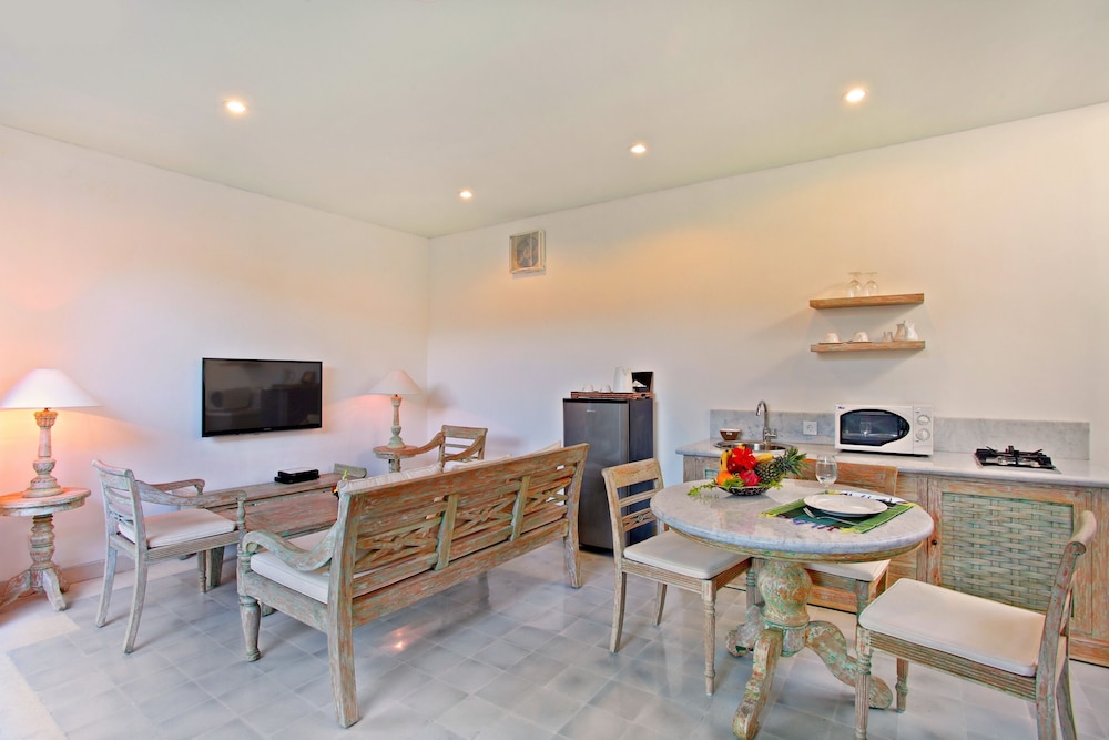 New Pondok Sara Villas 50/58